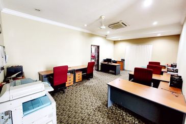 Seksyen 14, Petaling Jaya