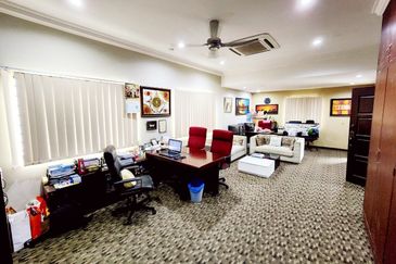 Seksyen 14, Petaling Jaya