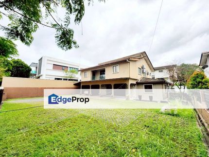 2 Storey Bungalow Seksyen 14 Petaling Jaya FOR SALE, Selangor, Petaling Jaya