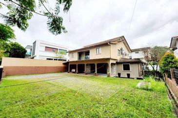 Seksyen 14, Petaling Jaya