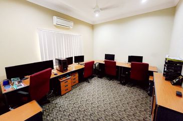 Seksyen 14, Petaling Jaya