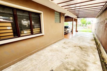 Seksyen 14, Petaling Jaya