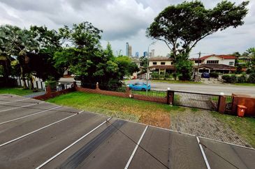 Seksyen 14, Petaling Jaya