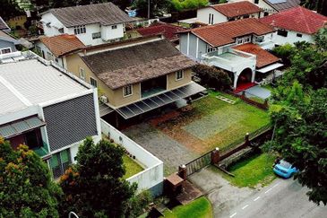 Seksyen 14, Petaling Jaya