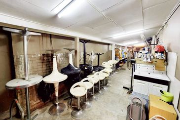 Seksyen 14, Petaling Jaya