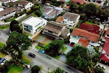 Seksyen 14, Petaling Jaya