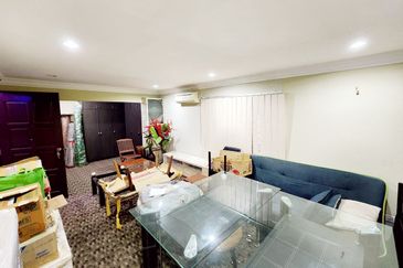 Seksyen 14, Petaling Jaya