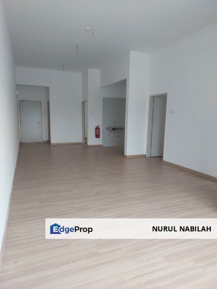 New Condominium Anggerik Wira Residence Hulu Langat, Selangor, Hulu Langat