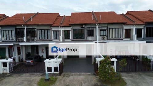 Orkestra Alam Impian Jalan Mat Kilau Alam Impian Shah Alam Selangor, Selangor, Shah Alam
