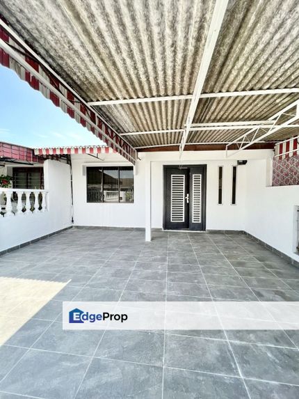 Single Storey Jalan Dato Abdul Hamid 11, Taman Sentosa, Klang Selangor, Selangor, Klang