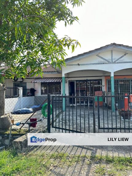 100% Loan Milik Rumah Teres Bandar Teknologi Kajang near Mydin , Selangor, Semenyih