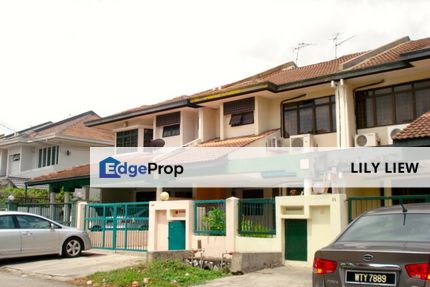 Move in immediately , Selangor, Petaling Jaya