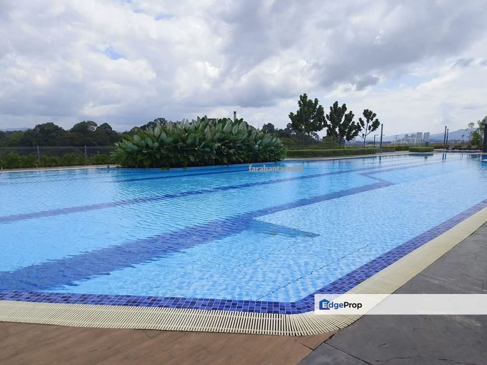 Move in Immediately 2 rooms 2 baths Sensory Southville , Selangor, Bangi