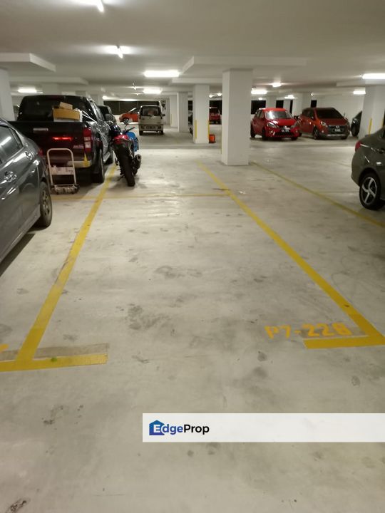 Move in Immediately 2 rooms 2 baths Sensory Southville , Selangor, Bangi