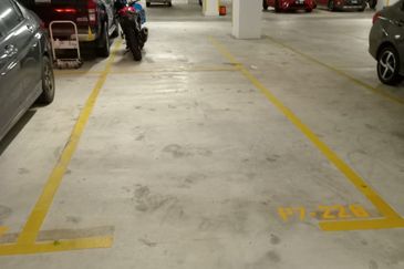 Sensory Residence @ SouthVille City