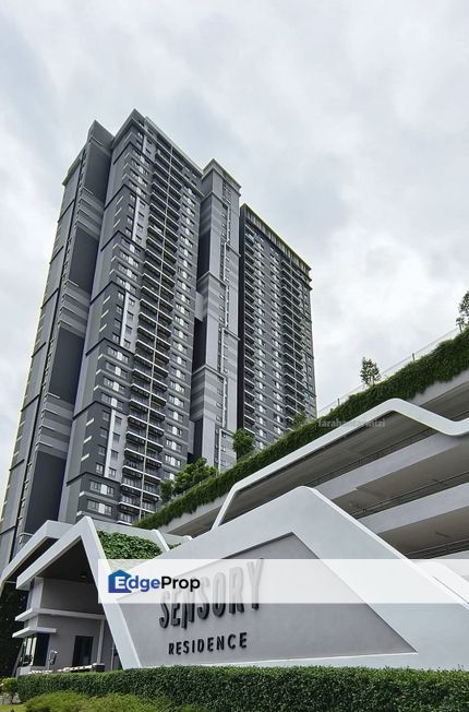 Move in Immediately 2 rooms 2 baths Sensory Southville , Selangor, Bangi