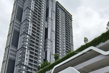 Sensory Residence @ SouthVille City