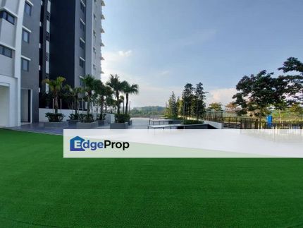 Cash Back RM150000 Hot Investment Tiara Imperio near Gmi & UKm with many students and lecturers , Selangor, Bangi