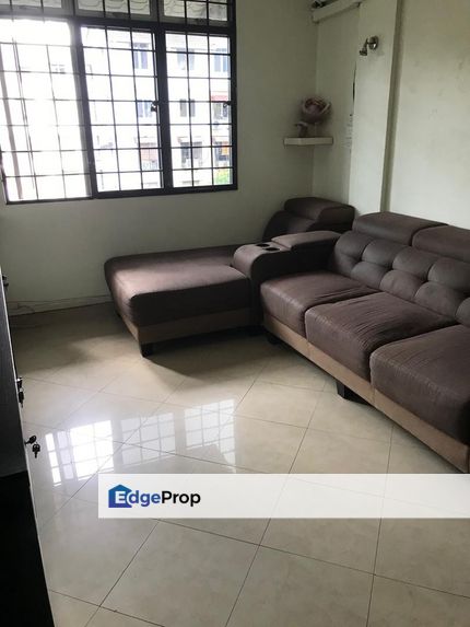 Great value property, Kuala Lumpur, Jalan Klang Lama (Old Klang Road)