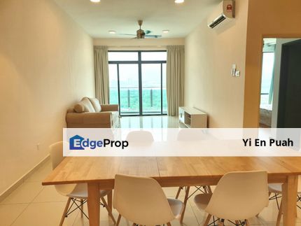 Permas Jaya  | Marina Residence | Bayu Puteri, Johor, Johor Bahru