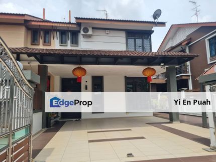 Bandar Dato Onn | Setia Indah | Fully Furniture, Johor, Johor Bahru