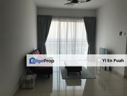 Danga Sutera Raffle Suite apartment for sale, Johor, Skudai