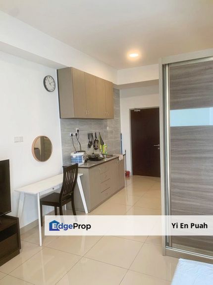 KSL Daya Residence 2 studio for rent, Johor, Johor Bahru