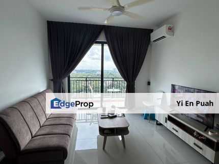 Tampoi Central Park service apartment for rent , Johor, Johor Bahru