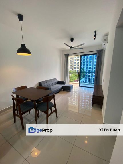 tampoi central park condo apartment for rent , Johor, Johor Bahru