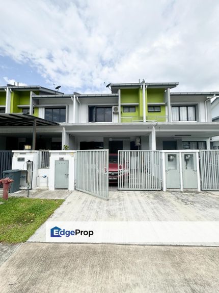 Renovated Fully Furnished 2 Storey Terrace House, M Aruna, Saujana Rawang., Selangor, Rawang