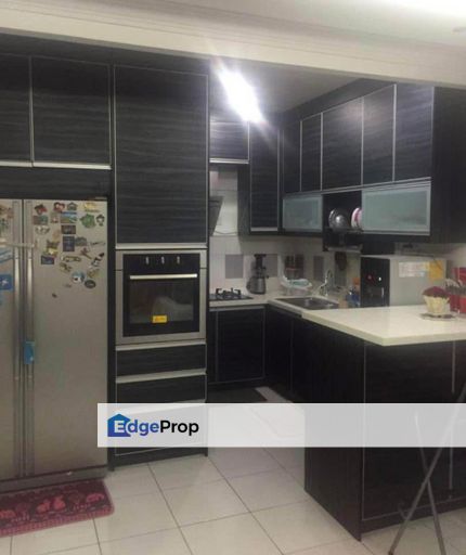 Amansiara Townhouse, Taman Amansiara, Selayang For Sale, Selangor, Selayang