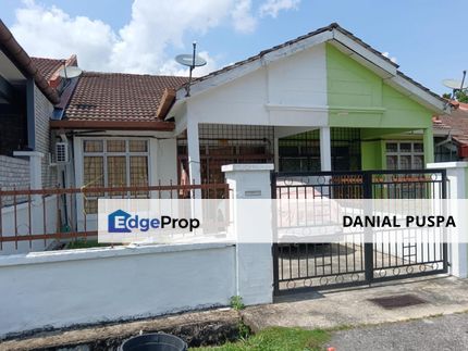 [FULLY FURNISHED] Single Storey Terrace @ Desa Cempaka Bandar Baru Nilai FOR SALE, Negeri Sembilan, Nilai