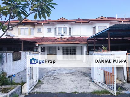 2 Storey Taman Semenyih Permata, Semenyih FOR SALE, Selangor, Semenyih