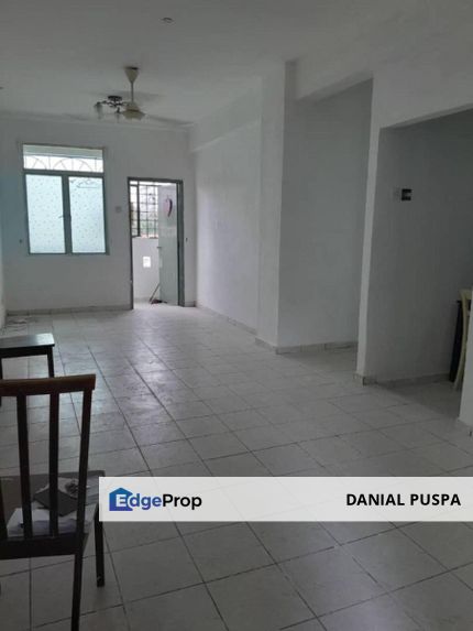 Pangsapuri Cheras Utama For Rent, Selangor, Cheras South