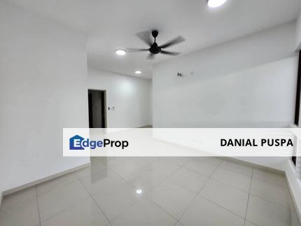 Double Storey Terrace Setia Warisan Tropika, Kota Warisan, Sepang FOR RENT, Selangor, Sepang