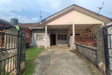 Taman Desa Jasmin