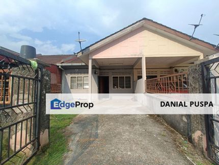 Single Storey Taman Desa Jasmin, Bandar Baru Nilai FOR SALE, Negeri Sembilan, Nilai