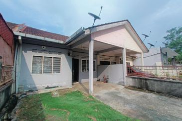 Taman Desa Jasmin