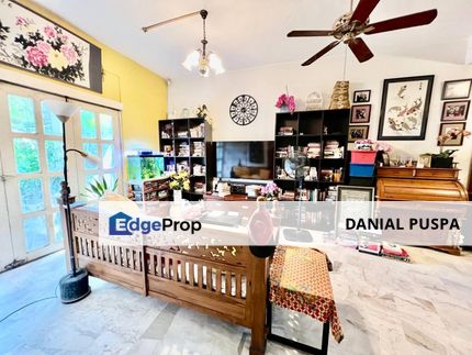 Double Storey Terrace House at Taman Panchor Jaya Seremban FOR SALE, Negeri Sembilan, Seremban