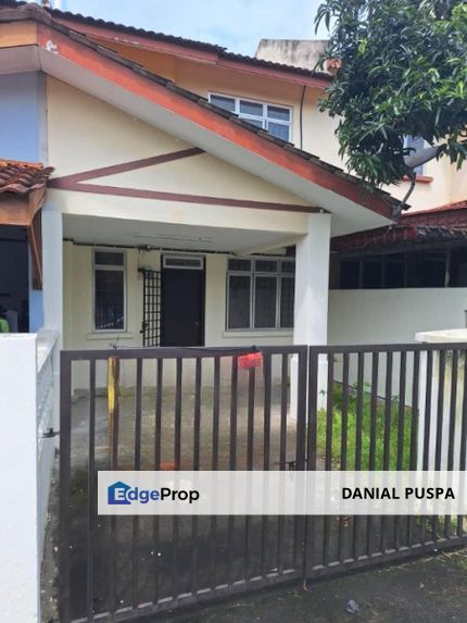 BELOW MARKET PRICE!! 2 Storey Terrace Bandar Tasik Kesuma fasa 8, SEMENYIH , Selangor, Semenyih