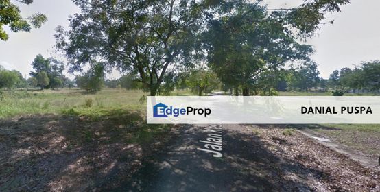 Bungalow Lot Land Bandar Tasik Kesuma, Semenyih FOR SALE, Selangor, Semenyih