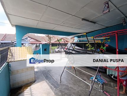 Single Storey Taman Semarak 1, Nilai, Negeri Sembilan FOR SALE, Negeri Sembilan, Nilai