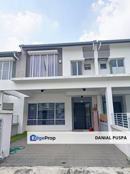 Tropicana Heights, Fairfield 2 Storey House for Sale in Kajang, Selangor, Kajang