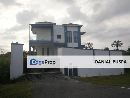 Double Storey Bungalow Nilai Spring Villa, Negeri Sembilan, Nilai