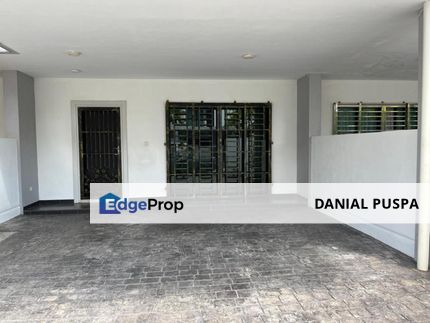 Double Storey Terrace At Laman Delfina Nilai Impian, Negeri Sembilan, Negeri Sembilan, Nilai