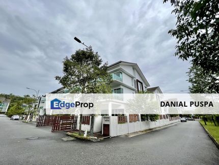 1080 RESIDENCE, PUNCAK SAUJANA, KAJANG, Selangor, Kajang