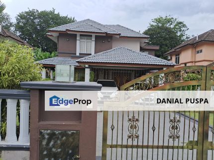 Renovated Bungalow in Taman Tasik Semenyih. 43000 Semenyih, Selangor, Selangor, Semenyih