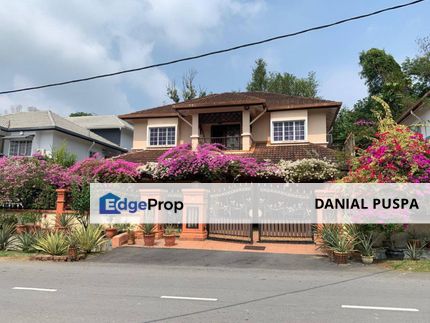 BANGLO 2 TINGKAT Taman Angkasa Indah  Kajang, Selangor, Selangor, Kajang