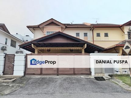 Beautifully Renovated Semi-d, Taman Prima Saujana, Kajang, Selangor, Kajang