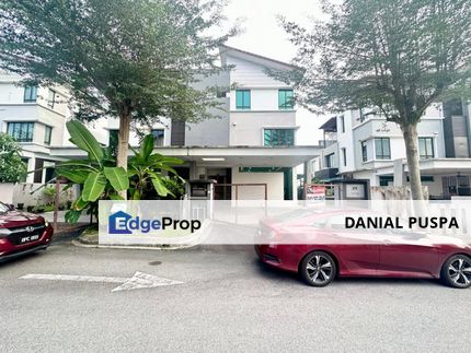 RENOVATED 3 Storey Semi D, Taman Tropika 2, Sungai Tangkas Kajang, Selangor, Kajang